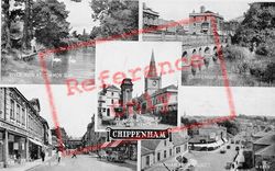 Composite 1939, Chippenham