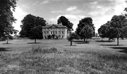 Monkton House c.1960, Chippenham