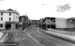 New Road c.1960, Chippenham