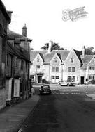 1958, Chipping Campden