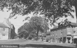 Leasbourne c.1950, Chipping Campden