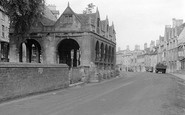 Example photo of Chipping Campden