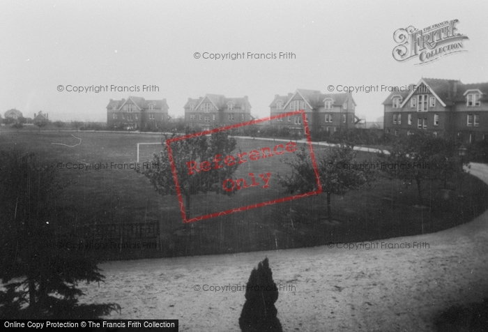 Photo of Chipping Ongar, Hackney Children's Homes 1923