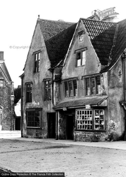 Photo of Chipping Sodbury, 1904