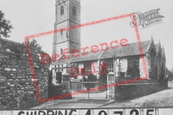Church 1903, Chipping Sodbury