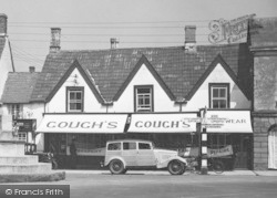 Gough's c.1955, Chipping Sodbury