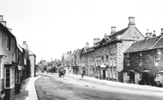 Horse Street 1903, Chipping Sodbury
