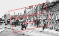 Horse Street 1903, Chipping Sodbury