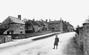 Horse Street 1904, Chipping Sodbury