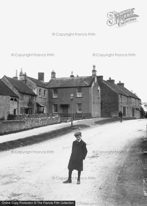 Photo of Chipping Sodbury, Horse Street 1904