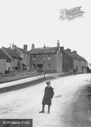 Horse Street 1904, Chipping Sodbury
