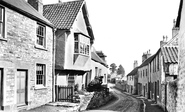 Old House, Hatters Lane 1904, Chipping Sodbury