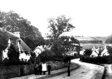 Old Sodbury 1903, Chipping Sodbury