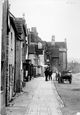 Rounceval Street 1904, Chipping Sodbury