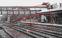 Station 1903, Chipping Sodbury