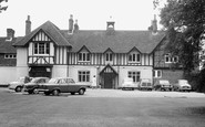 Chipstead, Fair Dene School c1965