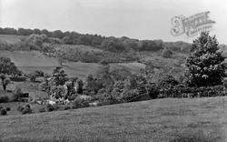 Valley c.1955, Chipstead