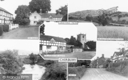 Composite c.1955, Chirbury