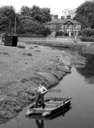 Canal 1959, Chirk