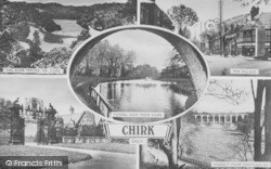 Composite c.1939, Chirk
