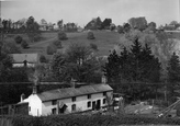 The Glen 1939, Chirk