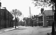 Village 1939, Chirk