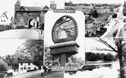 Composite c.1960, Chislehurst