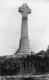 Prince Imperial Monument 1900, Chislehurst