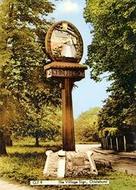 The Village Sign c.1955, Chislehurst