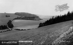 The Downs c.1960, Cholsey
