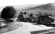 Chopgate, School c.1965, Chop Gate