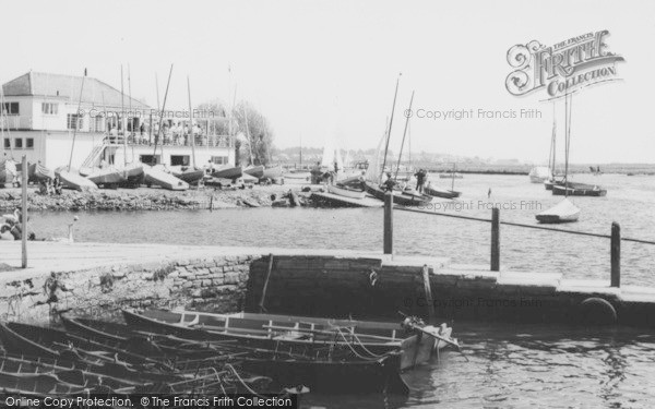 christchurch model yacht club