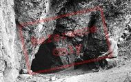 The Pixies' Cave 1907, Chudleigh