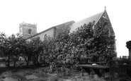Example photo of Church