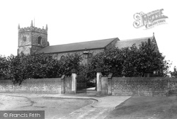 Church Kirk 1897, Church