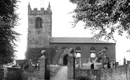 Example photo of Church Lawton