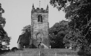 Church Lawton photo