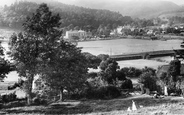 1892, Church Stretton