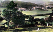 1892, Church Stretton