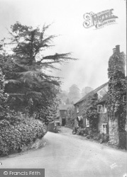c.1935, Church Stretton