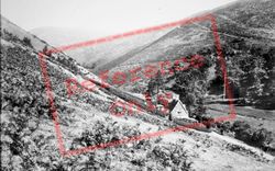 Carding Mill Valley 1892, Church Stretton