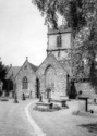 Photo of Church Stretton, Denehurst Hotel c.1955