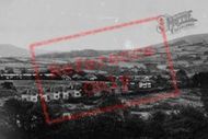 General View c.1955, Church Village