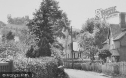 The Village 1906, Churchdown