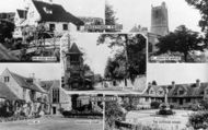 Composite c.1960, Churchill