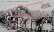 The Guild House Holiday Home c.1960, Churchill