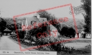 The Guild House Holiday Home c.1960, Churchill