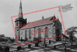 Church 1895, Churchtown