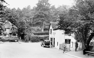 Post Office 1932, Churt
