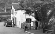 Post Office 1932, Churt